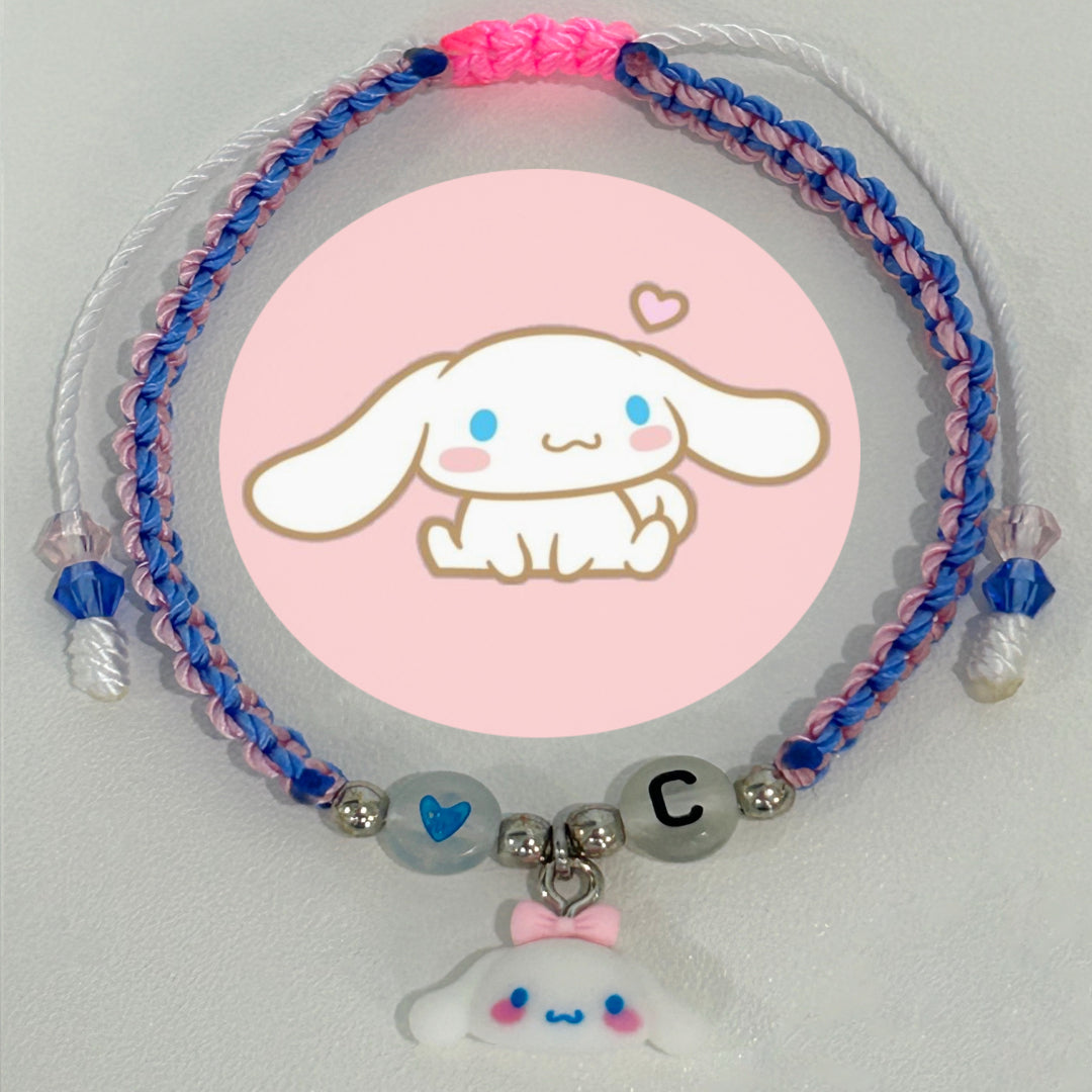 Cinnamoroll Bracelet