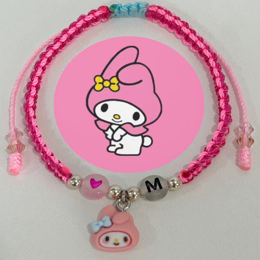 My Melody Bracelet