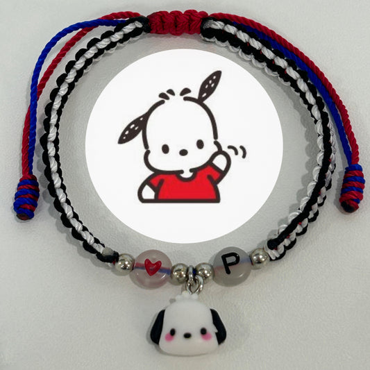 Pochacoo Bracelet