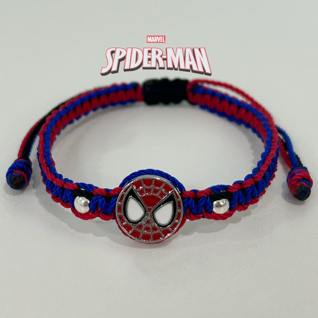 Spider-man Bracelet